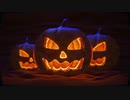 Happy halloween / Miku Hatsune