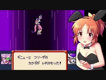 【#22】安部菜々が超サイヤ伝説をリアルに楽しく遊ぶ動画 Part6