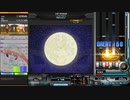 【beatmaniaIIDX】Luna Plena(H)【RESIDENT】