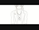 【手描きにじさんじ】ア/ン/ノ/ウ/ン/マ/ザ/ー/グ/ー/ス【伏見ガク】