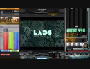 【beatmaniaIIDX】LADS(H) 【RESIDENT】