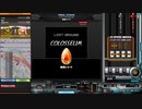 【beatmaniaIIDX】COLOSSEUM(A) 【RESIDENT】手元付き