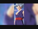 ドラゴンボールレジェンズ　師匠の技で仇を返す悟飯