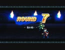 【プレイ動画】Fight'N Rage　テストその３