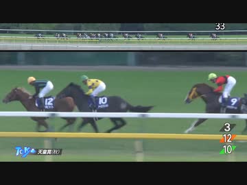 強すぎた　2022年　天皇賞（秋）