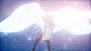 ヴァルキリーエリュシオン　重剣、槍、レイピアでイーゴン戦４回目