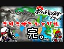 【相棒単騎旅】キリキザン一匹でイッシュ最強を目指すぜ！！！！！！part11【完】【ポケットモンスターブラック】