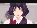 【VRoid→MMD】flos【アルフレッド・マグヌス】