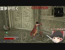 霊夢が行くコードヴェイン（白い血の聖堂編２）