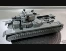 レゴ互換【T-35重戦車】T-35 soviet heavy tank