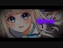 □【新人Vtuber】Happy Halloween 歌ってみた【魚沫もも】