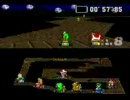 何となくPCキーボードでマリオカートプレイしてみた　レインボー編　１