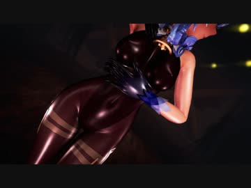 【原神/Genshin Impact MMD】甘雨でPhoneNumber【紳士向け】