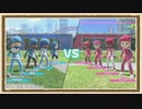 【Nintendo Switch Sports】◆30代　はじめての身体運動◆サッカー篇②