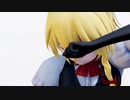 【MGR姉貴テスト】ドラマツルギー／初音ミク(MMDクッキー☆)