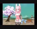 【MECHANICA】桜色 #29
