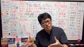 【スクープ動画】2日連続ワクチンの真相と闇の仕掛けやるよ！