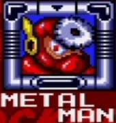 [実況]  ロックマンシリーズ（NES・3DS・FC・MD・GB・PS）メタルマンステージ見比べ（ロールちゃん追加）