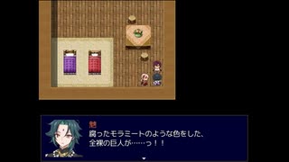 【腐向けgnsn】ハナガタミ＿２