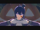 【MMD刀剣乱舞】Mrs.Pumpkinの滑稽な夢【鯰尾藤四郎】