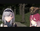 [MMDホロライブ]ノエマリ煽りグルメレース！