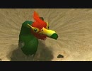 【ピクミン2】探検9日目の午後の地下二幕。かわいい顔してたら許されると思うなよ【ピクミン2/実況プレイ】