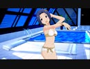【That】三浦あずさファン感謝特別水着撮影会【Pool】