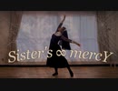 【りのん】Sister's ∞ mercY  踊ってみた 【Halloween＆誕生日】
