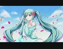 【オリジナル曲】私たちのOnly Love.../初音ミク