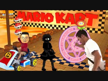 GABA穴キャッスル☆(終).mp4