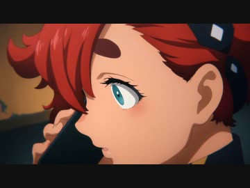 リコリコed