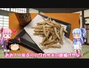 琴葉姉妹と行く釣行記録（淡水釣り編part10）