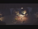 【実況】余裕こいたビビり関西人の【LITTLE NIGHTMARES-リトルナイトメア】#７