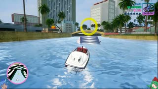 PS4版GTA:VC決定版をゆっくり実況プレイ・ACT13/22