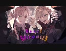 【ガチ双子で】Happy Halloween 歌ってみた