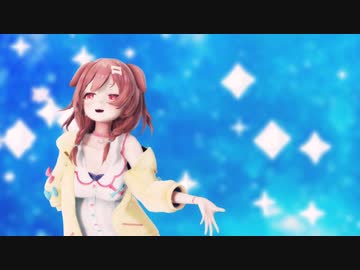 【ホロライブMMD】戌神ころねでフォニイ