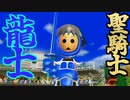 【Wii】聖騎士龍士の挑戦【Wii Sports Resort】