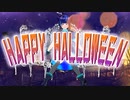 Happy Halloween 歌ってみた 【汐見ユキナ】