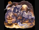 【グラブル】 [祭演催縁災怨少女]リッチ エピソード