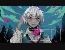 QUEEN／歌わせて頂きました。【美甘】