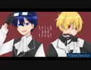 【人/力】t/r/i/c/k/ @/n/d t/r/e/a/t【alm/fjmy】