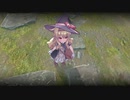 【プレイ実況】リトルウィッチノベタ -Little Witch NOBETA- 魔力吸収陣まで