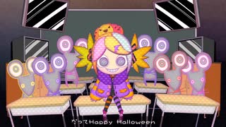 Happy Halloween / No.3【歌ってみた】