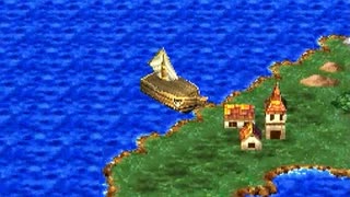 【DQ7】ドラクエ7実況プレイ83