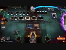 【MTGArena】マジックザギャザリング実況プレイ184(黒ずるい3)