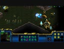 StarcraftRemastered スタークラフト実況プレイ3-7-6(祖国)