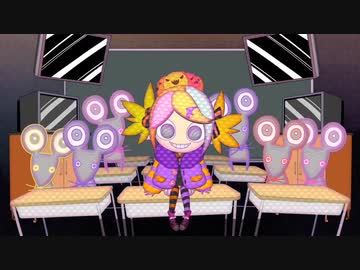 【□歌ってみた□】Happy Halloween / anyui