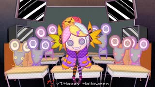 Happy Halloween Rap ver. / yura（Cover）