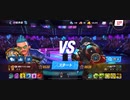 殿堂入り87%Ω西ジンMxlALFスタン不可アストロジャブアッパー 1R圧倒的勝利