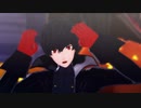 【MMDペルソナ】ヴァンパイア【ジョーカー 】